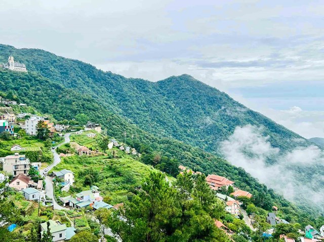 Vĩnh Ph&#250;c: Những bước tiến vượt thời gian - Ảnh 1