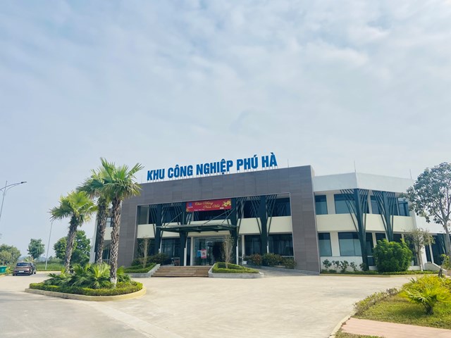 Viglacera nh&#224; đầu tư uy t&#237;n trong lĩnh vực&#160;&#160;bất động sản - Ảnh 1