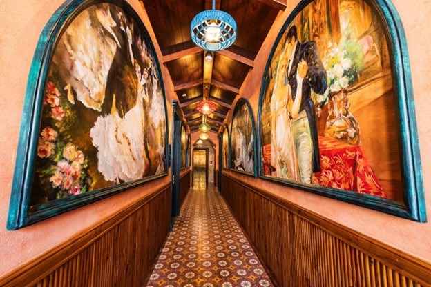 Khai trương c&#244;ng tr&#236;nh kh&#225;ch sạn Venice Hotel Ph&#250; Quốc v&#224; khai mạc chợ đ&#234;m b&#234;n biển VUI - Fest Bazaar - Ảnh 4