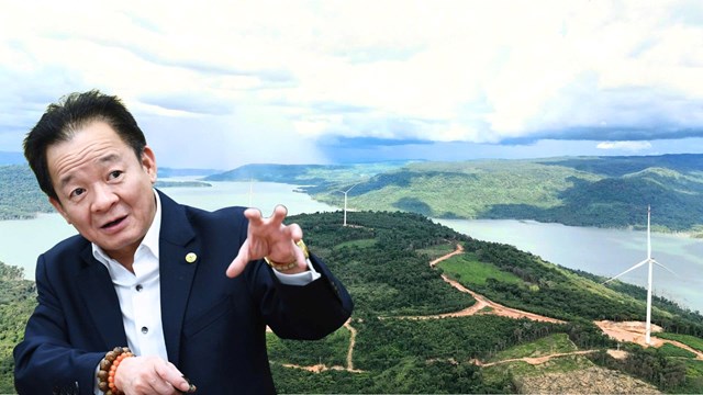 Theo c&aacute;c chuy&ecirc;n gia, mốc COD của Nh&agrave; m&aacute;y điện gi&oacute; Savan 1 của T&amp;T Group tại L&agrave;o cho thấy vai tr&ograve; ng&agrave;y c&agrave;ng r&otilde; n&eacute;t của khu vực kinh tế tư nh&acirc;n trong việc hiện thực h&oacute;a c&aacute;c mục ti&ecirc;u năng lượng quốc gia. &nbsp;