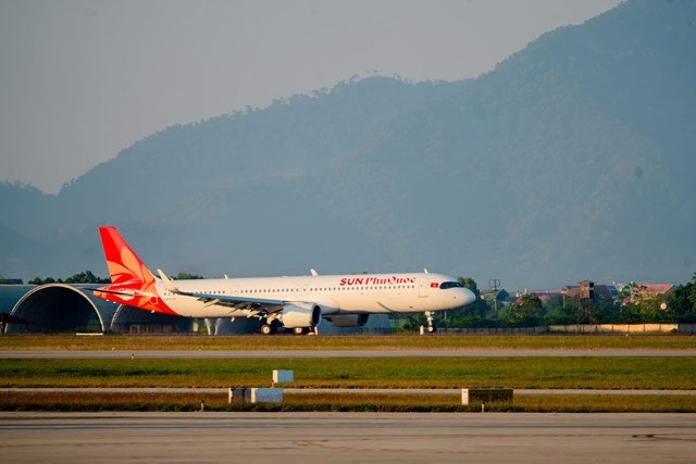 SPA sẽ tiếp tục mở rộng c&aacute;c tiện &iacute;ch số trong tương lai &nbsp;