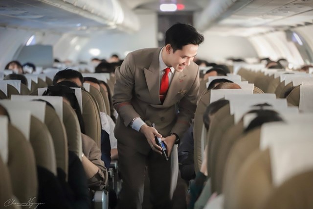 SPA l&agrave; h&atilde;ng thứ ba tại Việt Nam ho&agrave;n tất t&iacute;nh năng &nbsp;