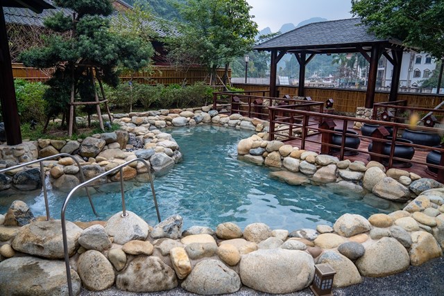 Cuối năm, Yoko Onsen Quang Hanh th&#234;m hấp dẫn với những trải nghiệm đậm chất Nhật Bản - Ảnh 2