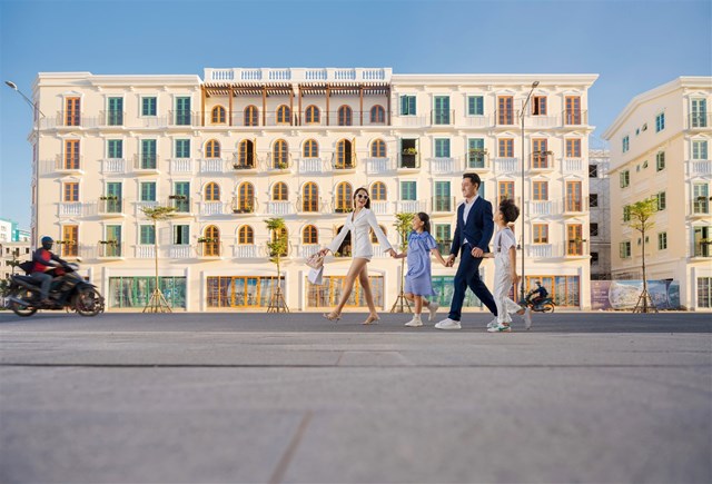 Sun Grand City New An Thoi chinh phục mọi cư d&#226;n th&#224;nh phố Ph&#250; Quốc  - Ảnh 1