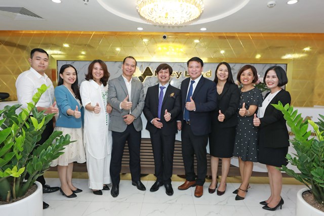 Meey Land v&agrave; PwC Việt Nam triển khai hợp t&aacute;c về Tư vấn R&agrave; so&aacute;t Chiến lược v&agrave; M&ocirc; h&igrave;nh Kinh doanh