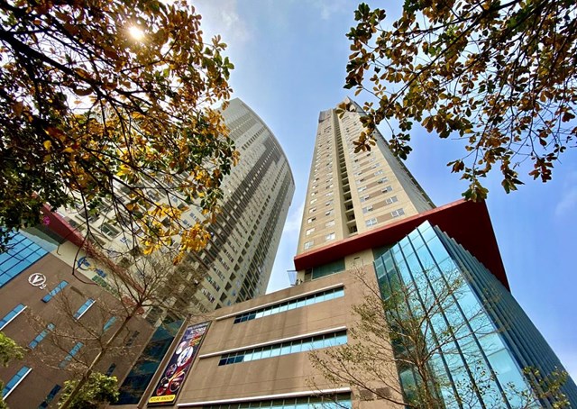 Chuy&ecirc;n nghiệp v&agrave; tận t&acirc;m l&agrave;m n&ecirc;n thương hiệu Văn Ph&uacute; - Invest (Minh họa: dự &aacute;n The Van Phu - Victoria)