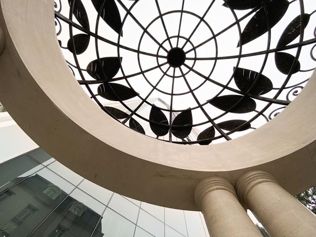 Grandeur Palace - Giảng V&otilde; l&agrave; bản giao hưởng bốn m&ugrave;a đa sắc