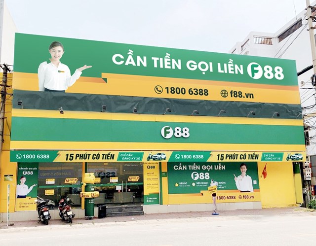 Nhắm tới vốn h&#243;a 1 tỷ đ&#244; F88 mạnh tay mở rộng hợp t&#225;c dịch vụ tiện &#237;ch - Ảnh 2