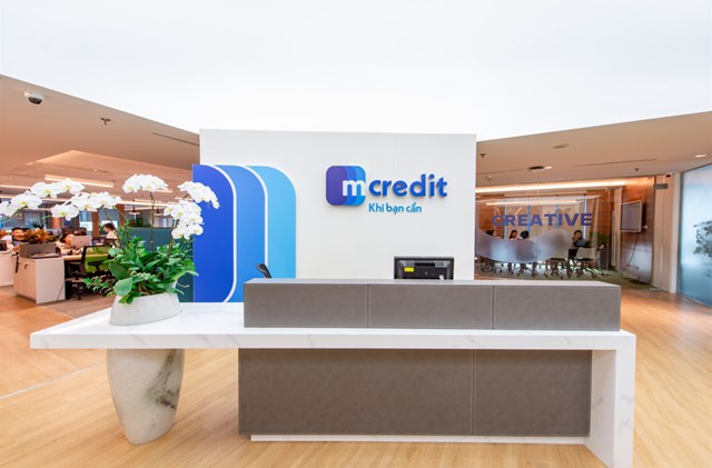 Mcredit đạt 240 tỷ đồng lợi nhuận sau thuế năm 2023 - Ảnh 1