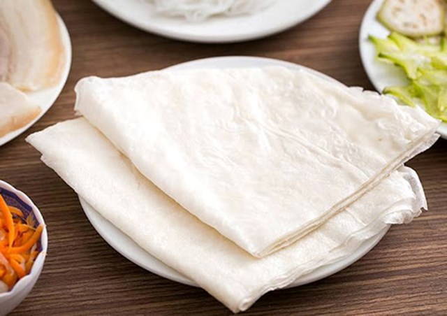 B&aacute;nh tr&aacute;ng phơi sương Trảng B&agrave;ng