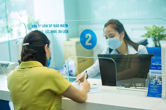 Bảo Việt doanh thu hợp nhất tăng trưởng 10%