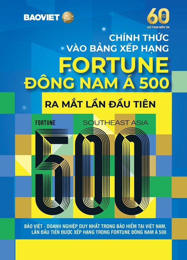 Tập đo&#224;n Bảo Việt d&#224;nh hơn 745 tỷ đồng chi trả cổ tức bằng tiền, tương đương tỷ lệ 10,037% - Ảnh 2