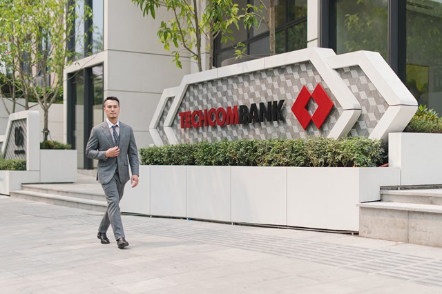 The Finance Asia vinh danh Techcombank l&#224; “Ng&#226;n h&#224;ng tốt nhất Việt Nam&quot; - Ảnh 2