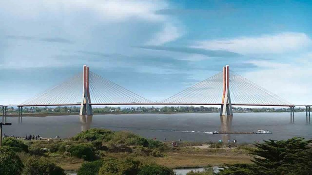 Cầu Ngọc Hồi v&agrave; Trần Hưng Đạo sẽ ch&iacute;nh thức được khởi c&ocirc;ng v&agrave;o ng&agrave;y 19/8/2025, gia tăng kết nối cho Ocean City &nbsp;