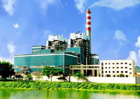 Dự &aacute;n BOT Nam Định 1