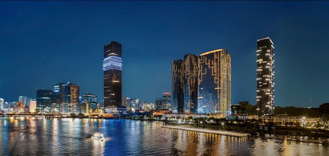 Kh&#225;m ph&#225; bộ sưu tập “branded living” lớn nhất Việt Nam từ Masterise Homes - Ảnh 1