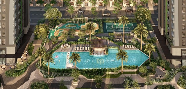 Kh&#225;m ph&#225; bộ sưu tập “branded living” lớn nhất Việt Nam từ Masterise Homes - Ảnh 10