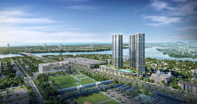 Kh&#225;m ph&#225; bộ sưu tập “branded living” lớn nhất Việt Nam từ Masterise Homes - Ảnh 11
