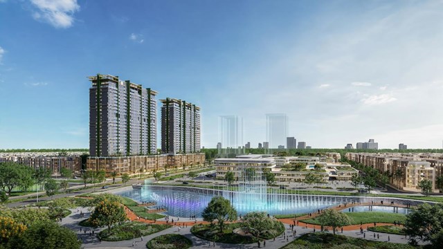 Kh&#225;m ph&#225; bộ sưu tập “branded living” lớn nhất Việt Nam từ Masterise Homes - Ảnh 8