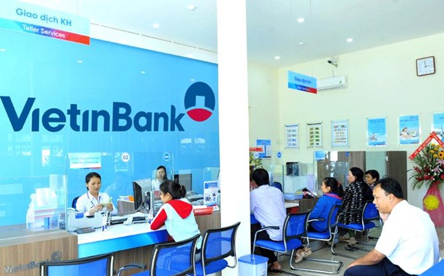 VietinBank l&agrave; một trong số &iacute;t&nbsp;ng&acirc;n h&agrave;ng&nbsp;giảm tr&iacute;ch lập dự ph&ograve;ng trong bối cảnh Covid 19 vẫn đang hết sức căng thẳng