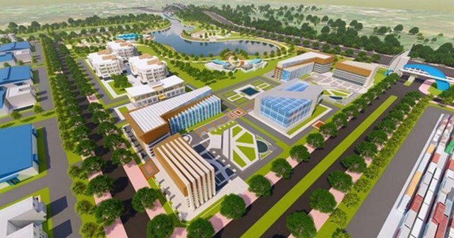 Lựa chọn nh&#224; đầu tư Dự &#225;n Nam T&#226;n Tập: Long An đ&#227; l&#224;m đ&#250;ng luật, ph&#249; hợp thực tế - Ảnh 1