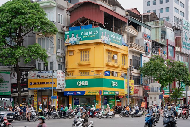 Giải m&#227; ‘bước chạy đ&#224; ho&#224;n hảo’ của ‘t&#226;n binh’ F88 - Ảnh 1