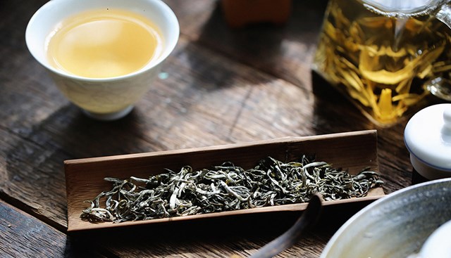 Kh&#225;m ph&#225; sản vật miền Bắc Việt Nam (Kỳ 1): ch&#232; Shan Tuyết Cao Bồ, hồng kh&#244;ng hạt Quản Bạ, rượu th&#243;c N&#224;ng Đ&#244;n, cam s&#224;nh H&#224; Giang - Ảnh 3