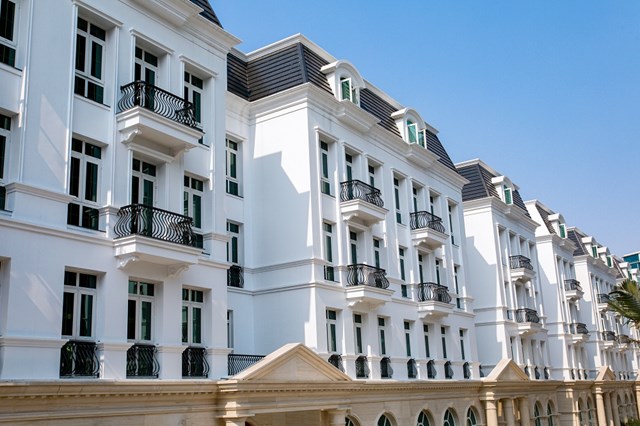 Dự &aacute;n Grandeur Palace - Giảng V&otilde; của Văn Ph&uacute; - Invest tại H&agrave; Nội
