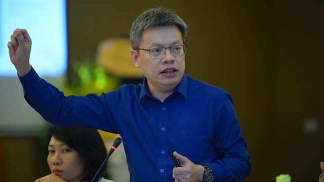 &Ocirc;ng L&ecirc; Quốc Vinh, Chủ tịch Le Bros
