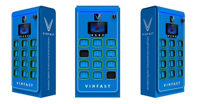 VinFast triển khai to&#224;n quốc ‘Ch&#237;nh s&#225;ch Chuyển đổi Xanh’ v&#224; m&#244; h&#236;nh đổi pin xe m&#225;y điện - Ảnh 3