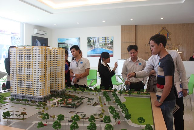 C&#225;ch mua nh&#224; kh&#244;ng bị “hớ” giữa m&#249;a dịch - Ảnh 2