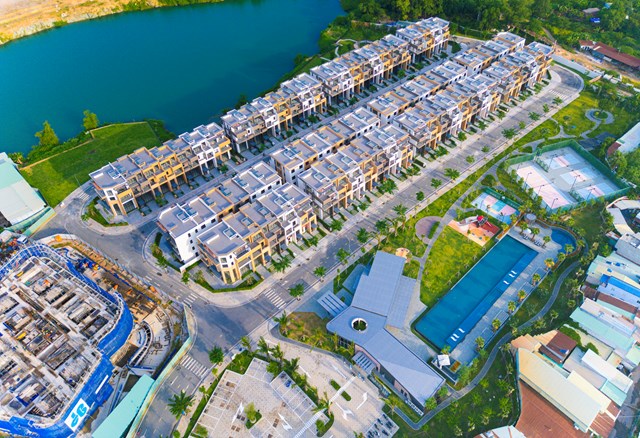 The 9 Stellars được quy hoạch gắn liền định hướng ph&aacute;t triển m&ocirc; h&igrave;nh TOD tại khu Đ&ocirc;ng TP.HCM &nbsp;