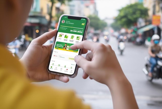 My F88 như một &ldquo;v&iacute; tiền dự ph&ograve;ng&rdquo; gi&uacute;p chủ động xử l&yacute; những t&igrave;nh huống cần chi ph&iacute; khẩn cấp. &nbsp;