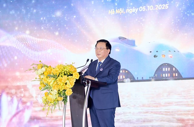 &Ocirc;ng Nguyễn Xu&acirc;n Thắng - Ủy vi&ecirc;n Bộ Ch&iacute;nh trị, Gi&aacute;m đốc Học viện Ch&iacute;nh trị Quốc gia Hồ Ch&iacute; Minh &nbsp;