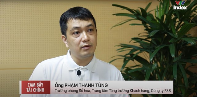 "Về cơ bản, c&oacute; ba dấu hiệu r&otilde; r&agrave;ng để nhận biết đ&acirc;u m&agrave; đối tượng xấu mạo danh nh&acirc;n vi&ecirc;n c&aacute;c tổ chức t&iacute;n dụng"