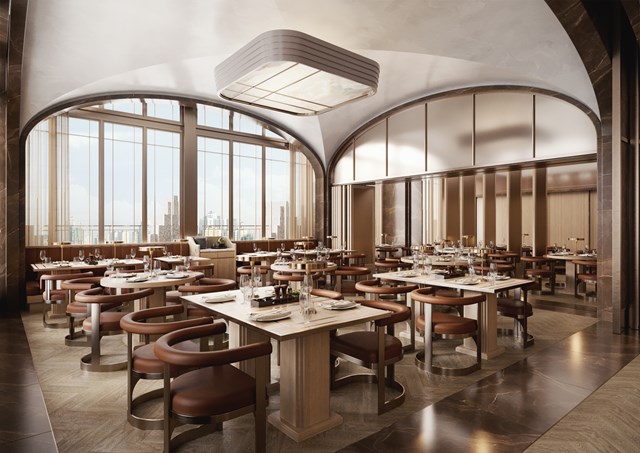 Kh&#225;ch sạn boutique sang trọng h&#224;ng đầu Ch&#226;u &#193; 2022 - Capella Hanoi được vinh danh tr&#234;n b&#225;o Mỹ   - Ảnh 3