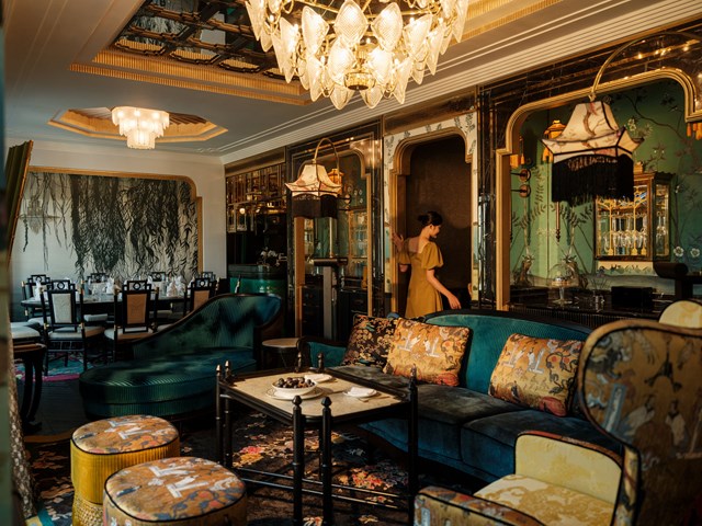 Kh&#225;ch sạn boutique sang trọng h&#224;ng đầu Ch&#226;u &#193; 2022 - Capella Hanoi được vinh danh tr&#234;n b&#225;o Mỹ   - Ảnh 5