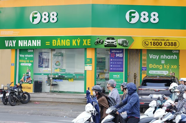 F88 tiếp tục bứt ph&#225; về lợi nhuận trong qu&#253; III, đạt 90% kế hoạch năm 2025 - Ảnh 1