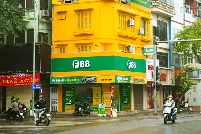 F88 tiếp tục bứt ph&#225; về lợi nhuận trong qu&#253; III, đạt 90% kế hoạch năm 2025 - Ảnh 3