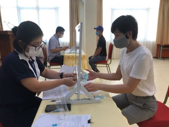 C&aacute;c địa phương đ&atilde; ph&ecirc; duyệt v&agrave; thực hiện hỗ trợ đối với 8/8 nh&oacute;m đối tượng quy định tại Nghị quyết 15.