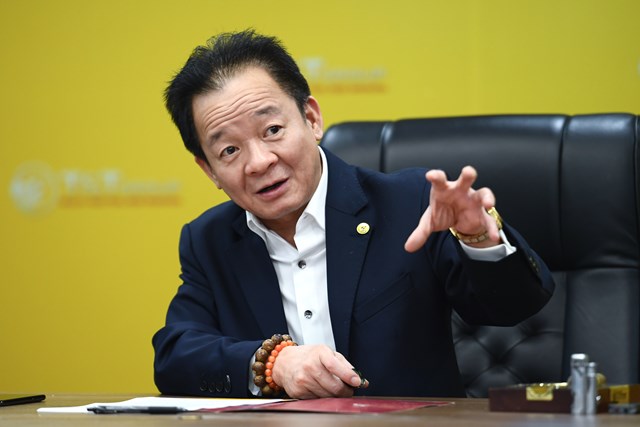 Kh&#225;t vọng tạo gi&#225; trị bền vững từ năng lượng t&#225;i tạo của Bầu Hiển - Ảnh 2