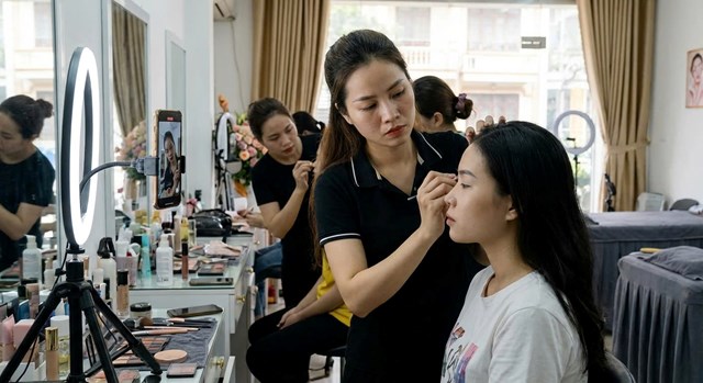 Hạn mức tuần hoàn của F88: Khi sản phẩm tài chính chạm đúng nhịp thở đời thường - Ảnh 2