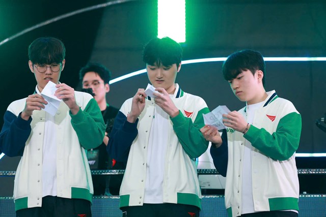 1,3 triệu người đồng thời xem Faker T1 thi đấu tại Việt Nam - Ảnh 2