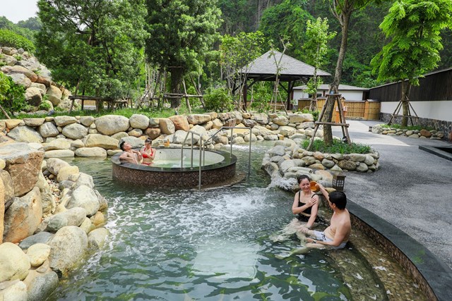 Du lịch Cẩm Phả lột xác mạnh mẽ với nhiều trải nghiệm hấp dẫn