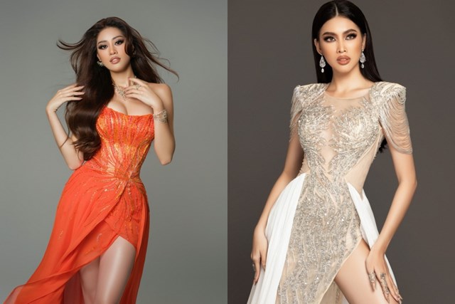 Mới đây, chuyên trang sắc đẹp Global Beauties - một trang web chuyên đưa tin về các cuộc thi sắc đẹp trên thế giới đã công bố danh sách 42 người đẹp cho danh hiệu Miss Grand Slam 2020. Sự xuất hiện của hai mỹ nhân Hoa hậu Khánh Vân, Á hậu Ngọc Thảo bất ngờ được gọi tên, thông tin trên đã khiến cộng đồng fan sắc đẹp Việt thêm nhiều phấn khởi.