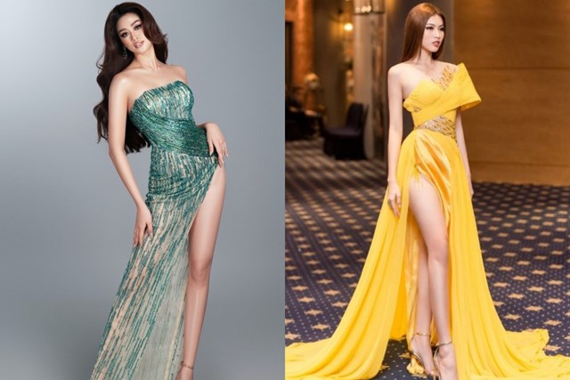 Miss Grand Slam là một danh hiệu sắc đẹp uy tín hàng đầu thế giới, người đoạt danh hiệu Miss Grand Slam được coi là hoa hậu đẹp nhất trong tất cả các hoa hậu tham gia các cuộc thi sắc đẹp lớn của năm đó.