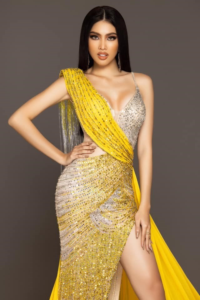 C&ugrave;ng với đ&oacute;, c&ocirc; n&agrave;ng cũng đạt được một số th&agrave;nh t&iacute;ch ở v&ograve;ng thi phụ như: top 20 v&ograve;ng thi bikini, top 6 Trang phục d&acirc;n tộc đẹp nhất...