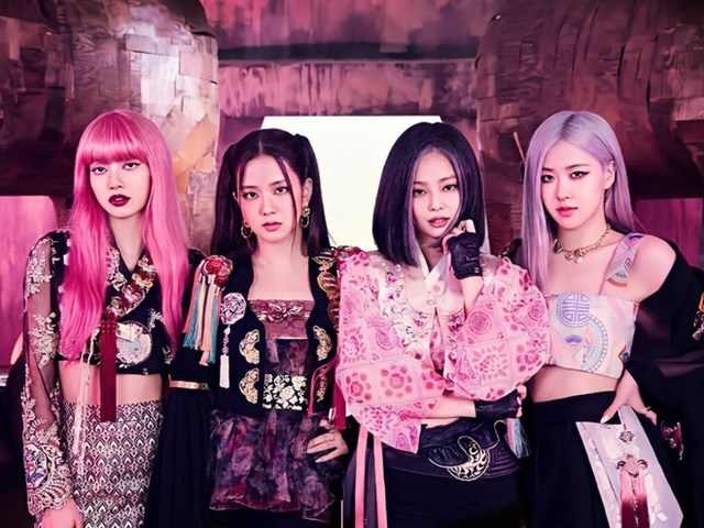 BlackPink sẽ có mặt tại Tuần lễ thời trang Paris. Ảnh: Pixwox.