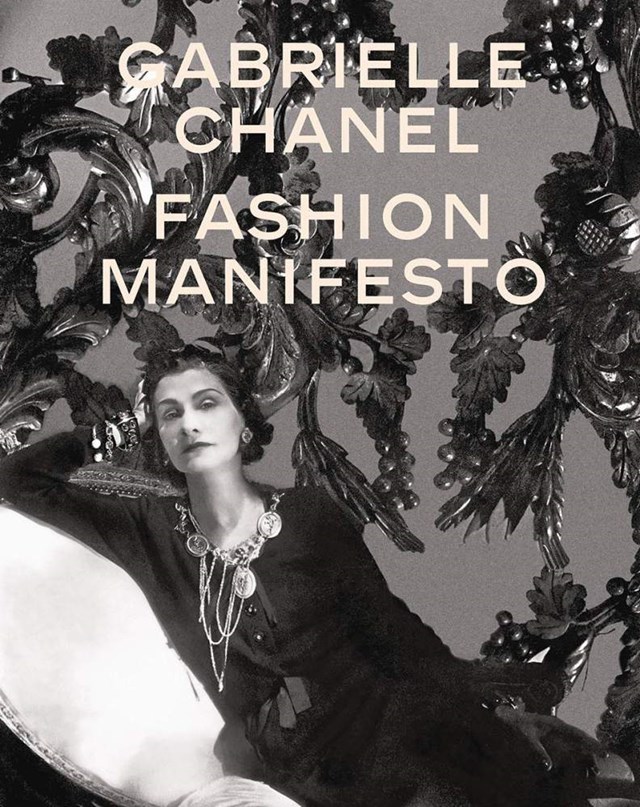 Gabrielle Chanel: Tuy&ecirc;n ng&ocirc;n thời trang