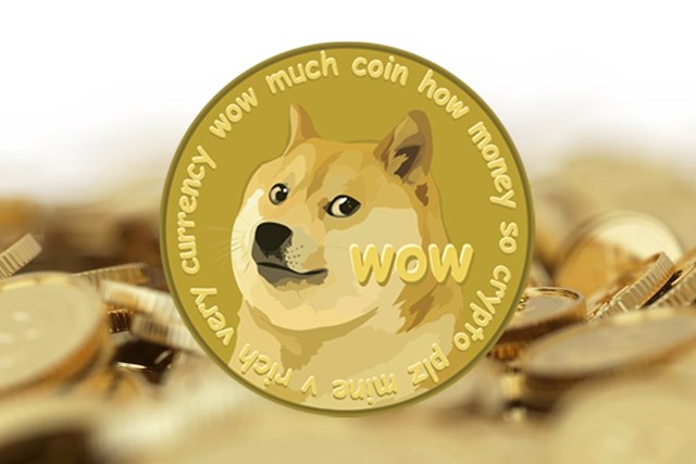 Dogecoin đạt mức giao dịch cao nhất mọi thời đại v&agrave;o s&aacute;ng ng&agrave;y 16/4